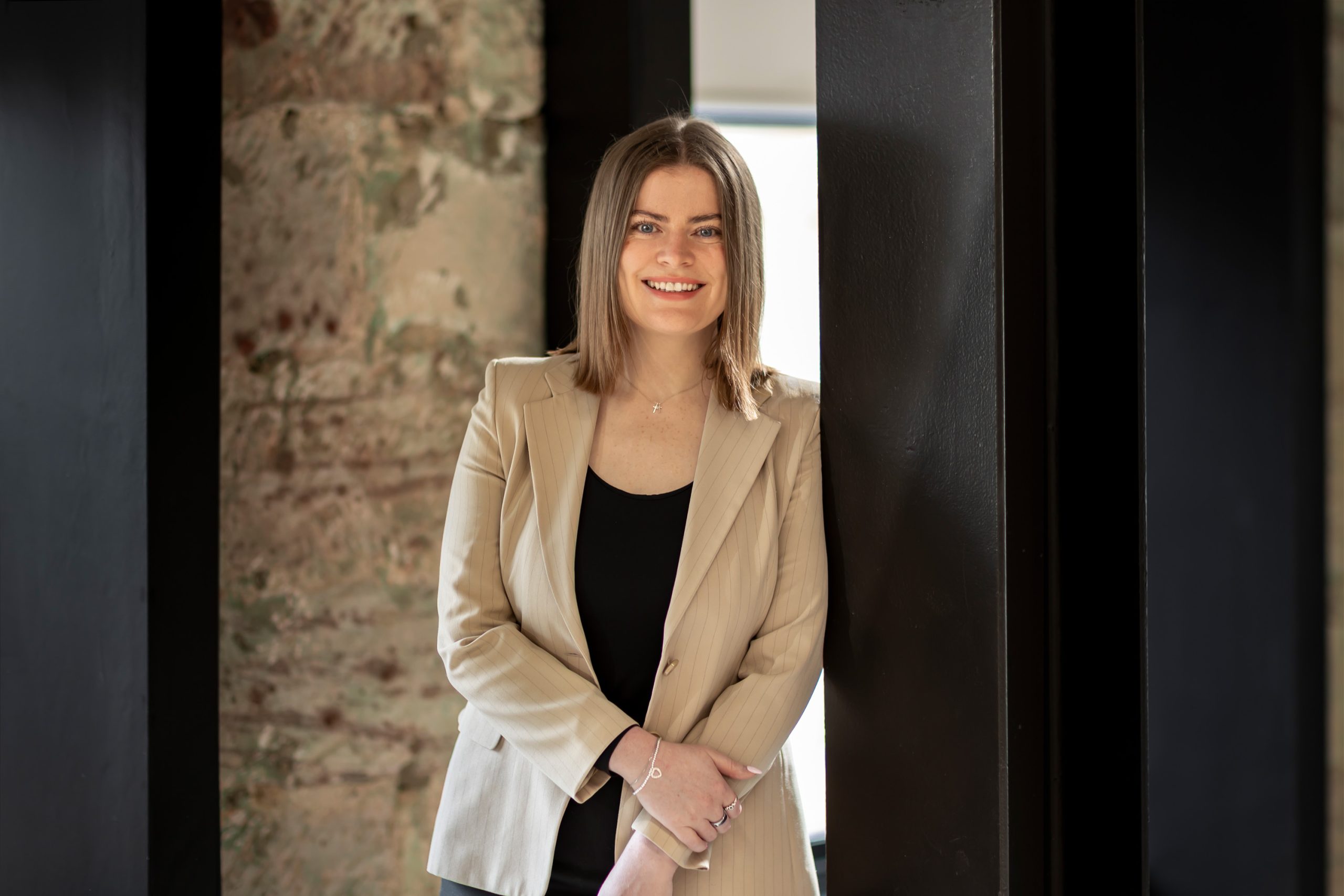 Mhairi-Clare Cambridge
