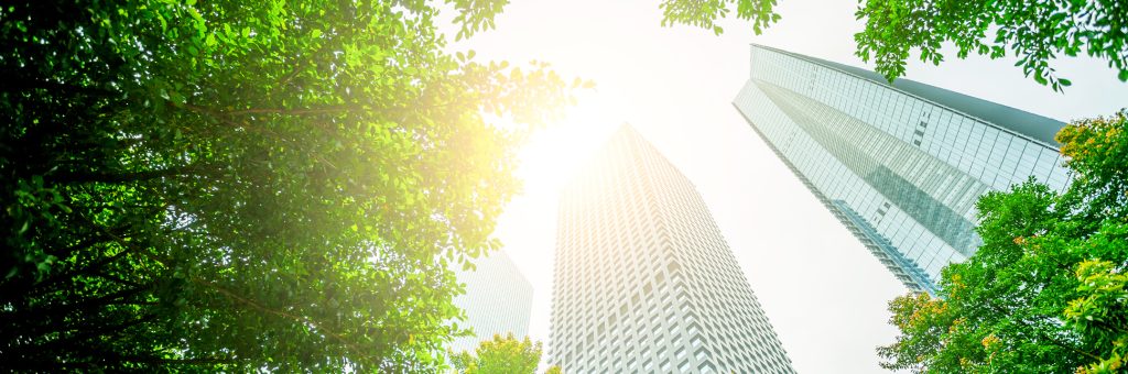 Sustainability in Property Management