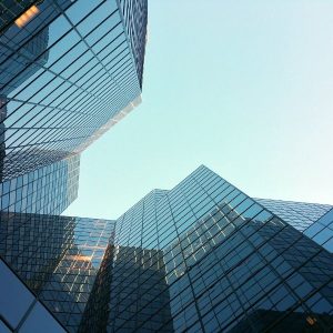 Commercial Property Management Trends 2025