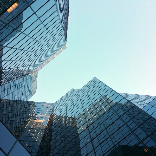 Commercial Property Management Trends 2025